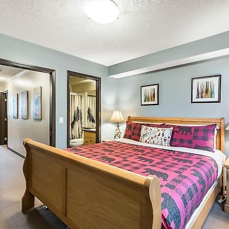 Appartement Mystic Getaway à Canmore Extérieur photo